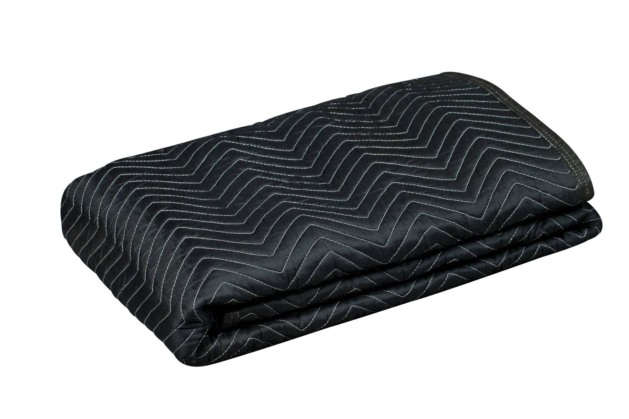 Professional Woven Polyester Moving Blankets - Image 1
